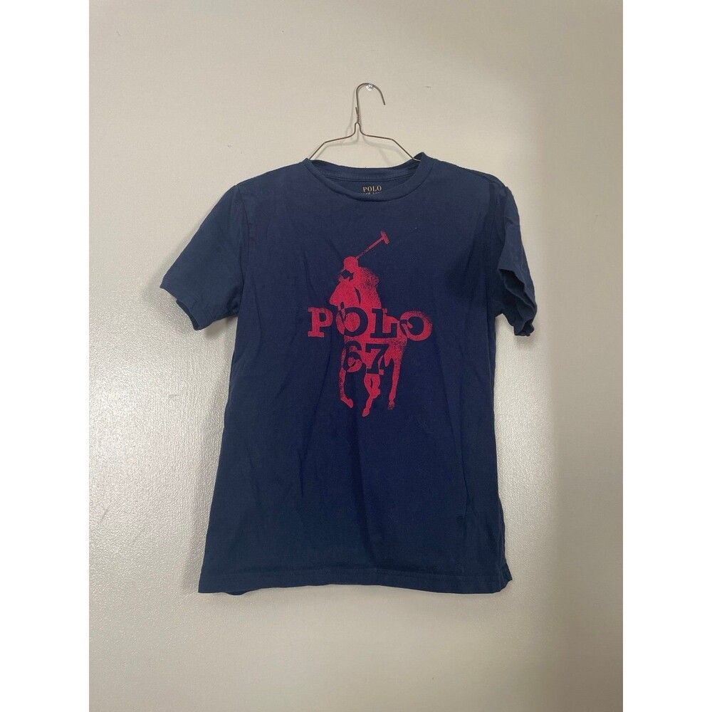 Polo Ralph Lauren tee M